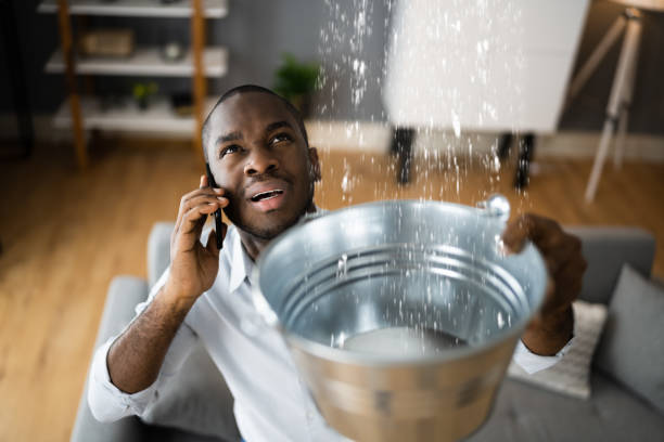 Best Carpet water damage restoration  in Vine Hill, CA